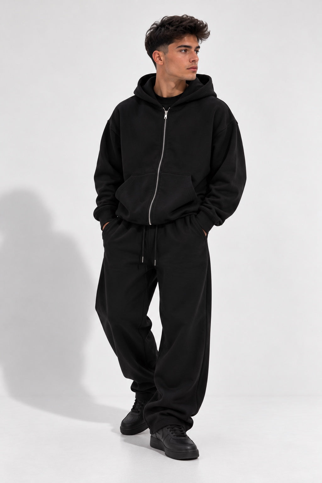 Black model