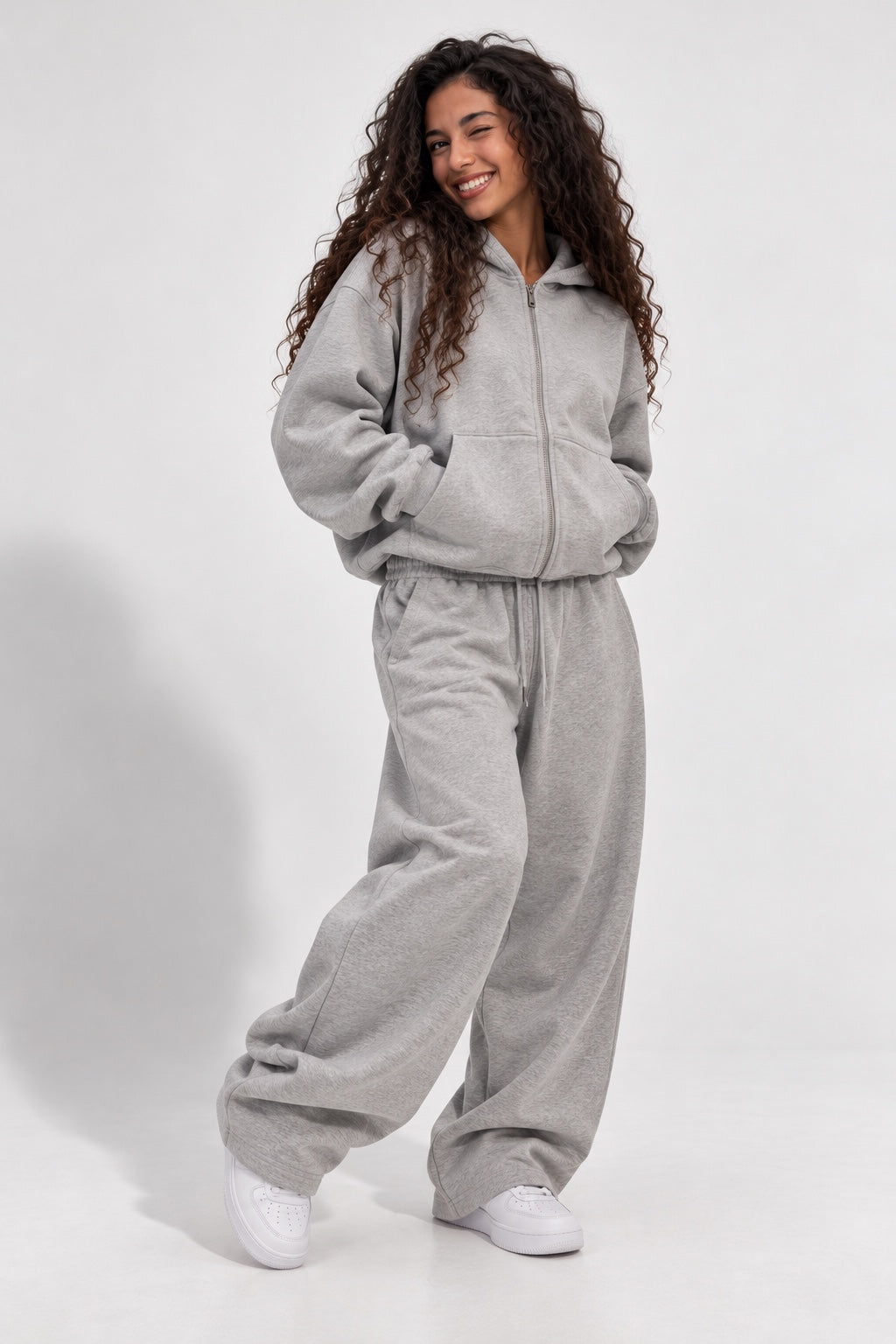 Grey model