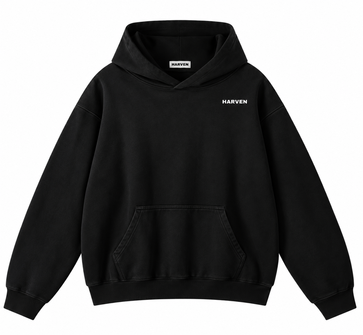HARVEN HOODIE