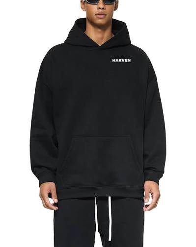 HARVEN HOODIE