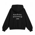 Acne Studios Hoodie back product photo