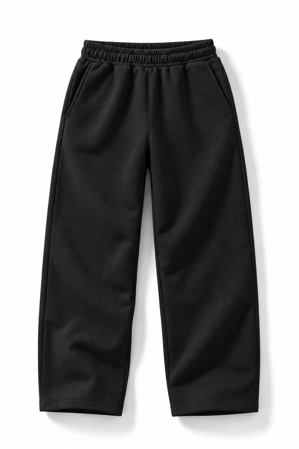 Black Sweats product photo
