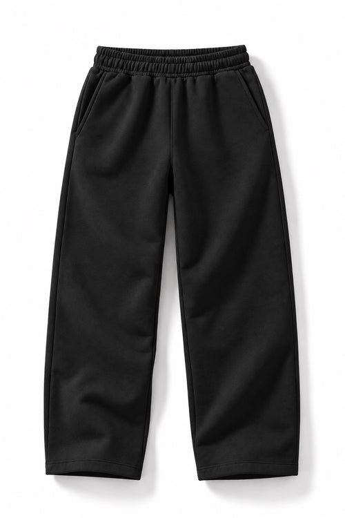 Black Sweats product photo
