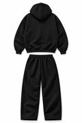 Blank Oversized Set - Black