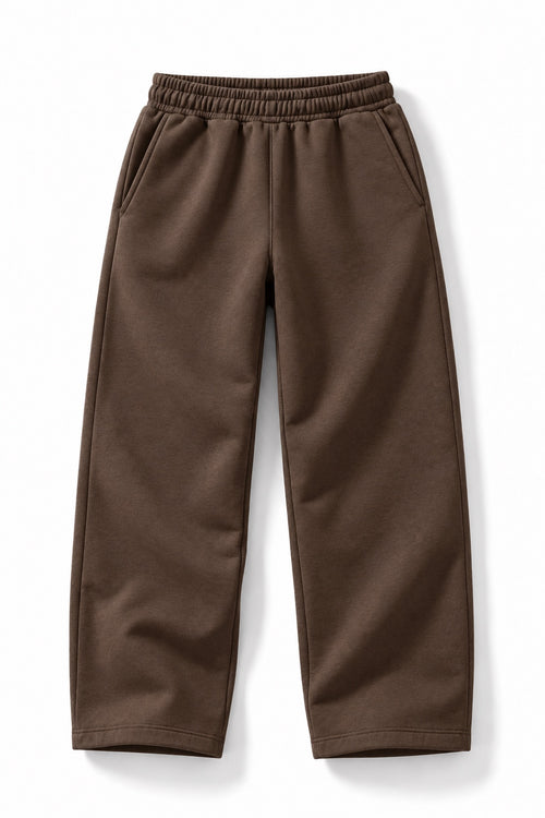 Brown Sweats product photo
