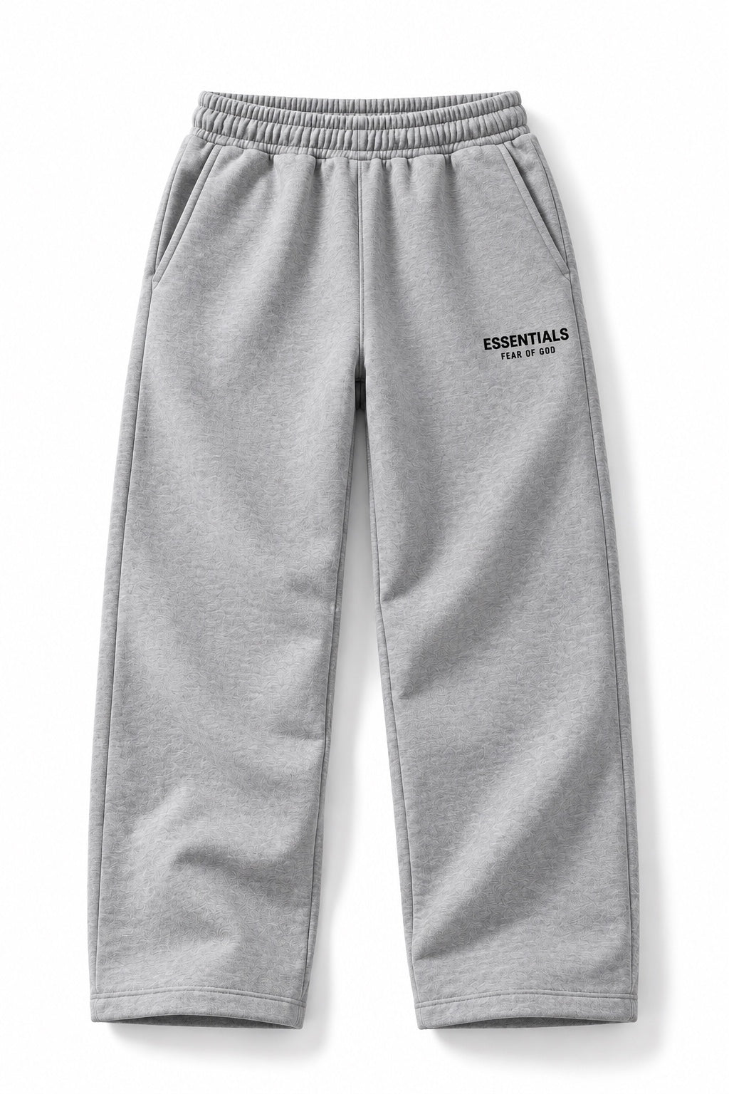 Essentials Sweatpants - Grey