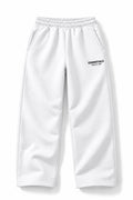 Essentials Sweatpants - White