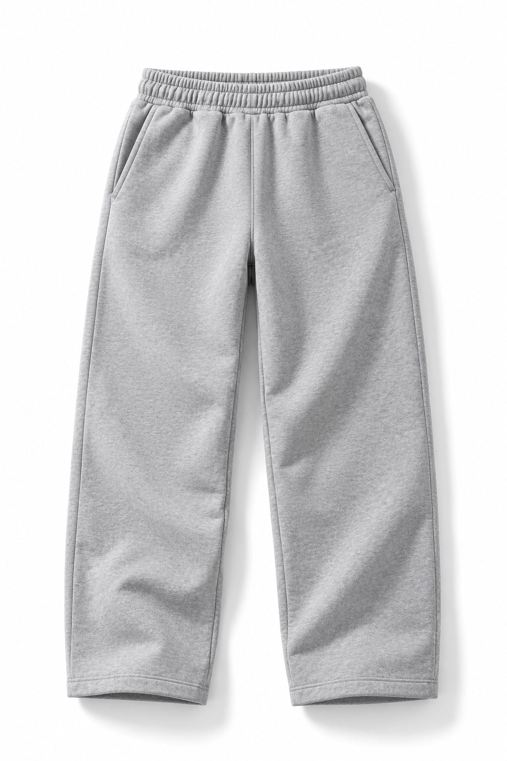 Grey Sweats light grey sweatpants product photo
